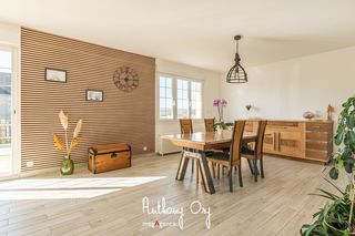  Maison � vendre 8 pi�ces 218 m�