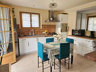  Maison � vendre 8 pi�ces 190 m�