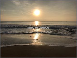  Appartement � vendre 3 pi�ces 52 m�