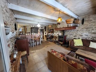  Maison � vendre 3 pi�ces 113 m�