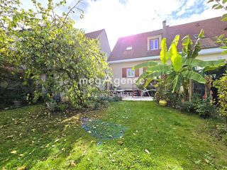  Maison � vendre 6 pi�ces 148 m�