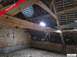  Maison � vendre 3 pi�ces 73 m�