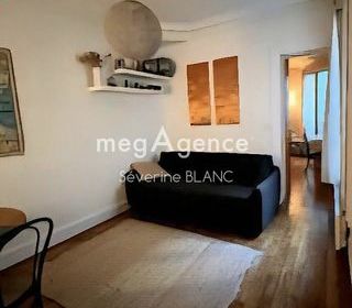  Appartement � vendre 2 pi�ces 27 m�