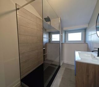  Maison � vendre 5 pi�ces 89 m�