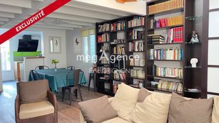  Maison � vendre 3 pi�ces 69 m�