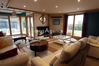  Maison � vendre 6 pi�ces 190 m�