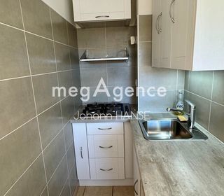  Appartement � vendre 2 pi�ces 23 m�