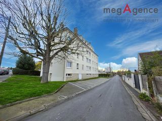  Appartement � vendre 2 pi�ces 34 m�