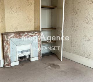  Appartement � vendre 4 pi�ces 55 m�