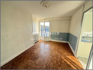  Appartement � vendre 5 pi�ces 83 m�