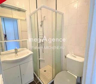  Appartement � vendre 1 pi�ce 15 m�