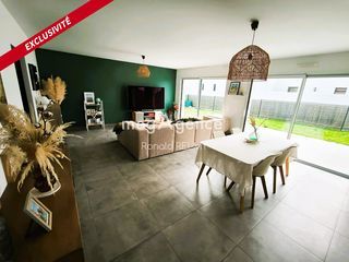  Maison � vendre 5 pi�ces 123 m�