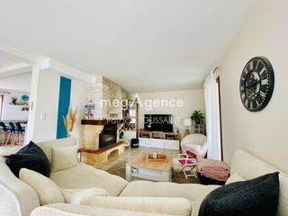  Maison � vendre 4 pi�ces 122 m�