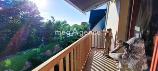  Appartement � vendre 3 pi�ces 68 m�