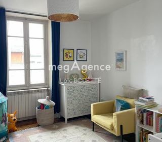  Appartement � vendre 5 pi�ces 110 m�