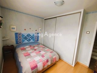  Maison � vendre 5 pi�ces 115 m�