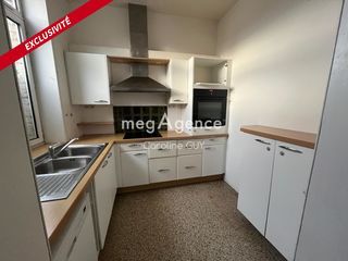  Maison � vendre 5 pi�ces 136 m�