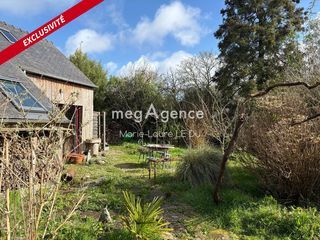  Maison � vendre 3 pi�ces 71 m�