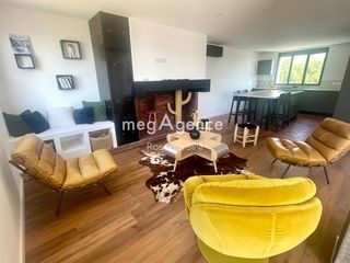  Maison � vendre 5 pi�ces 125 m�