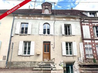  Maison � vendre 6 pi�ces 160 m�