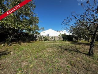  Terrain � vendre 721 m�