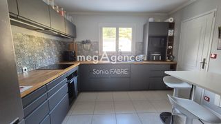  Maison � vendre 6 pi�ces 160 m�