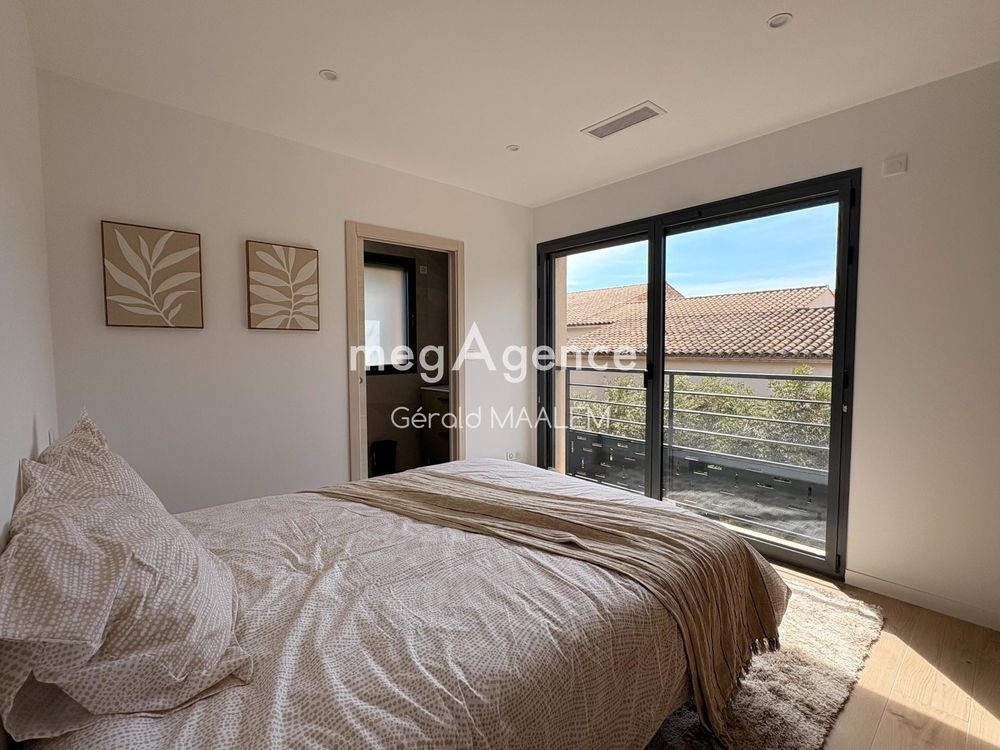 � vendre  Maison Le Plan-de-la-Tour (83120)