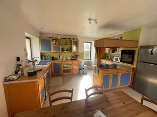  Maison � vendre 7 pi�ces 160 m�