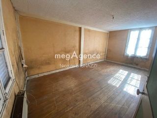  Maison � vendre 3 pi�ces 68 m�