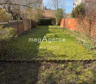  Maison � vendre 5 pi�ces 94 m�