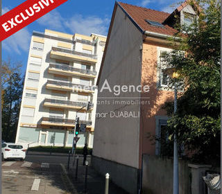 Immeuble � vendre 450 m�