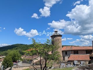  Maison � vendre 7 pi�ces 247 m�