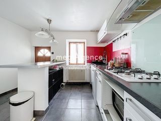  Maison � vendre 4 pi�ces 64 m�