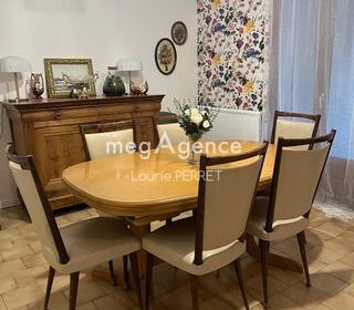  Maison � vendre 7 pi�ces 144 m�