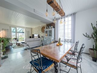  Maison � vendre 6 pi�ces 147 m�