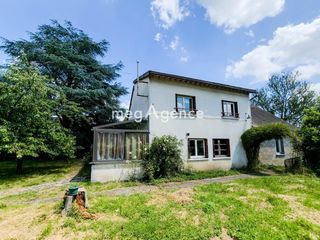  Maison � vendre 7 pi�ces 140 m�