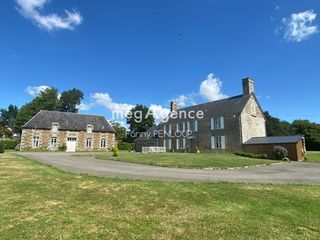  Maison � vendre 8 pi�ces 288 m�