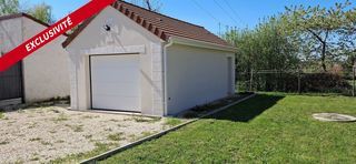  Maison � vendre 3 pi�ces 81 m�