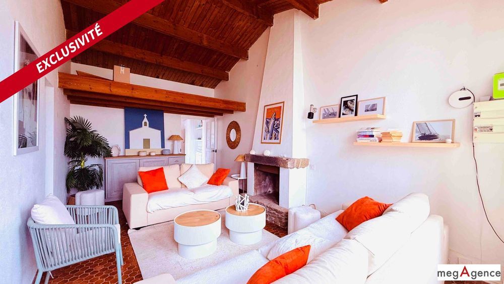 � vendre  Maison L'�le-d'Yeu (85350)