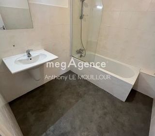  Appartement � vendre 4 pi�ces 70 m�