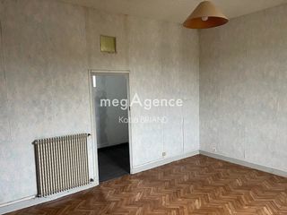  Appartement � vendre 3 pi�ces 52 m�