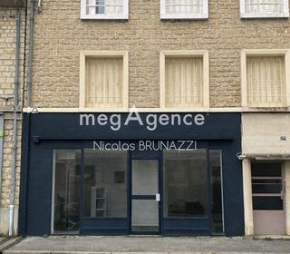  Appartement � vendre 5 pi�ces 89 m�