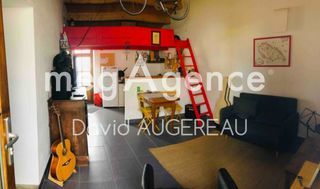  Maison � vendre 3 pi�ces 50 m�