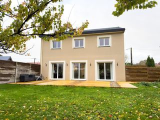  Maison � vendre 6 pi�ces 198 m�