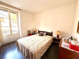  Appartement � vendre 4 pi�ces 69 m�