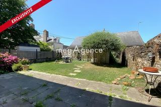  Maison � vendre 4 pi�ces 132 m�