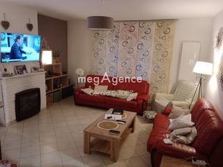  Maison � vendre 6 pi�ces 120 m�