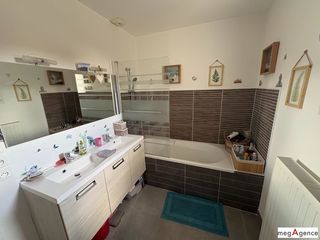  Maison � vendre 4 pi�ces 80 m�