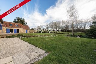  Maison � vendre 7 pi�ces 131 m�