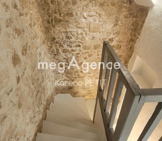  Maison � vendre 4 pi�ces 104 m�